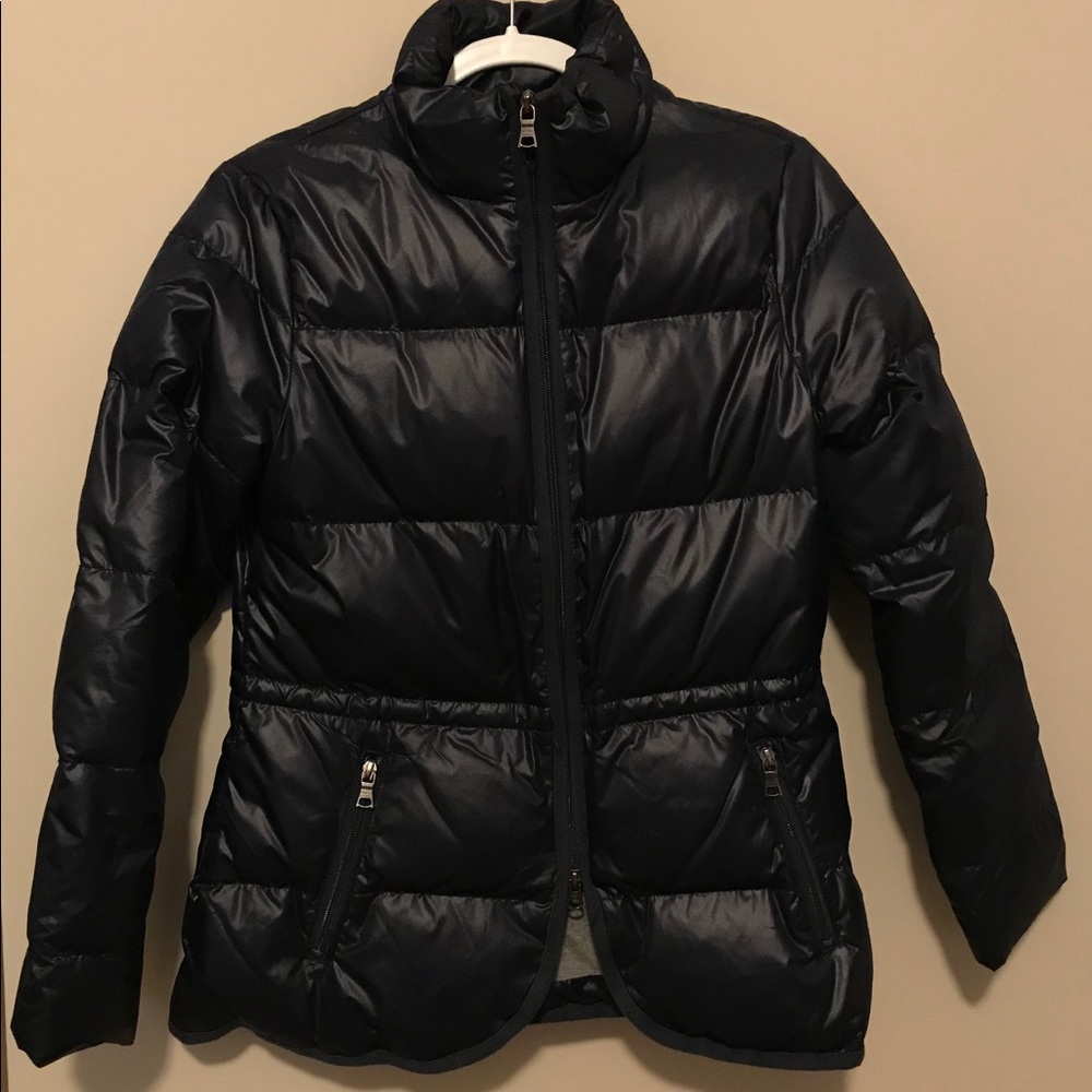 Banana Republic Down Jacket